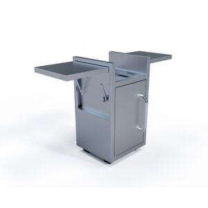 Le Griddle Portable Cart for the 40 Series Griddles