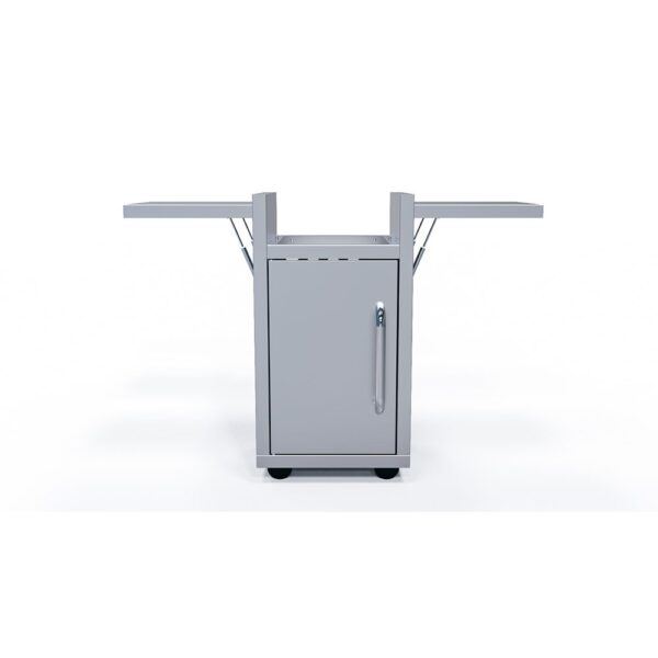 Le Griddle Portable Cart for the 40 Series Griddles