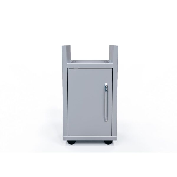 Le Griddle Portable Cart for the 40 Series Griddles