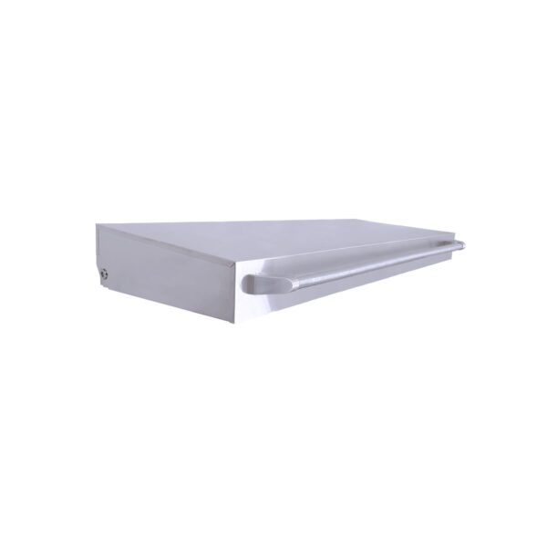 Le Griddle Stainless Steel Lid for the 105 Series Griddles