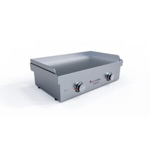 Le Griddle The Ranch Hand Electric Griddle