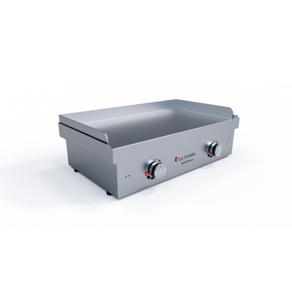 Le Griddle The Ranch Hand Electric Griddle