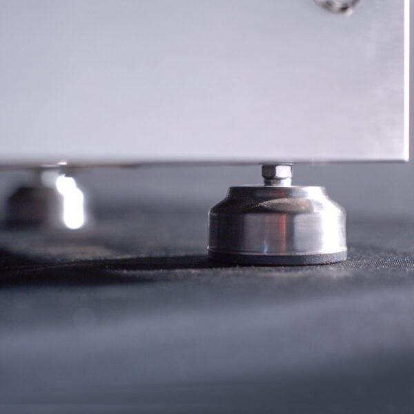 Le Griddle Commercial Series 105 Gas Griddle with 6mm Plate