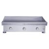 Le Griddle Commercial Series 105 Gas Griddle with 3mm Plate