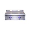 Le Griddle Pro Series 75 Gas Griddle with 6mm Plate