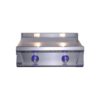 Le Griddle Pro Series 75 Gas Griddle with 3mm Plate