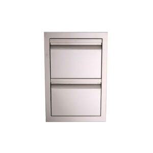 RCS Double Drawers- VDR1