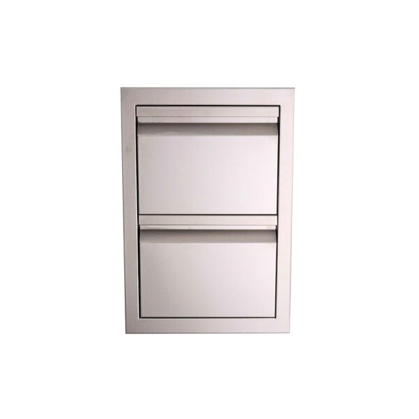 RCS Double Drawers- VDR1