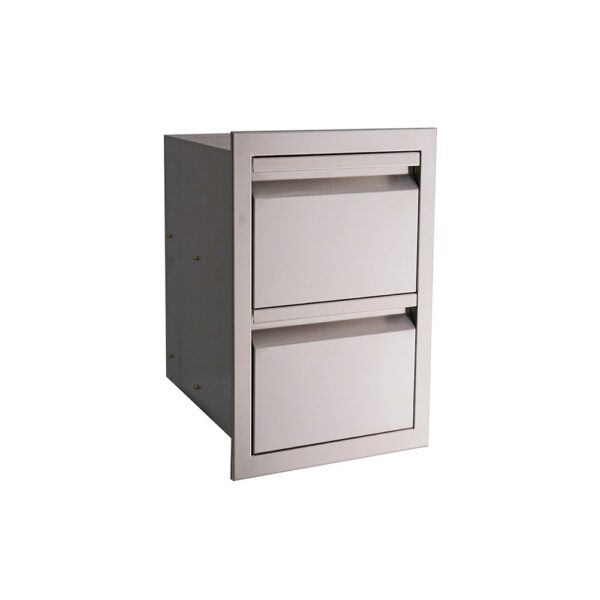RCS Double Drawers- VDR1