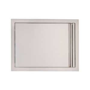 RCS Horizontal Door 27"W x 20"H - VDH1SC