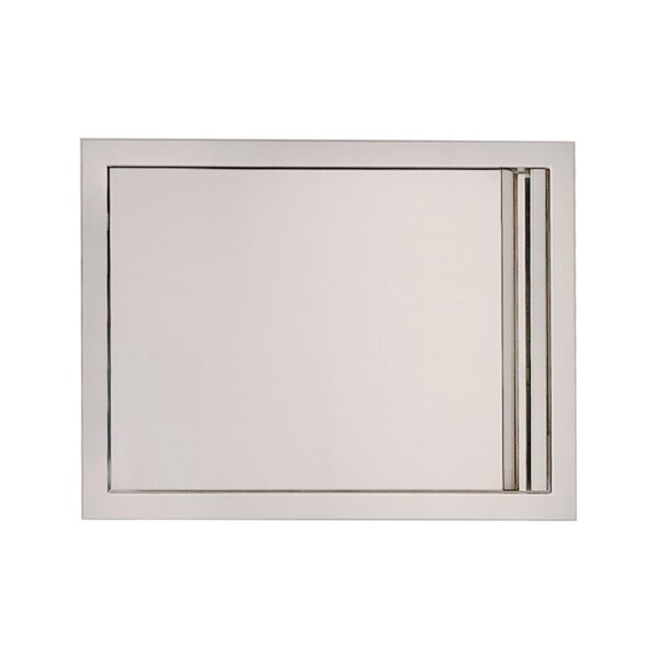 RCS Horizontal Door 27"W x 20"H - VDH1SC