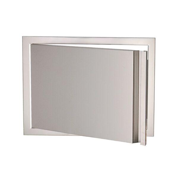 RCS Horizontal Door 27"W x 20"H - VDH1SC