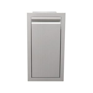 RCS Charcoal / Pellet Storage Drawer - VDCP1