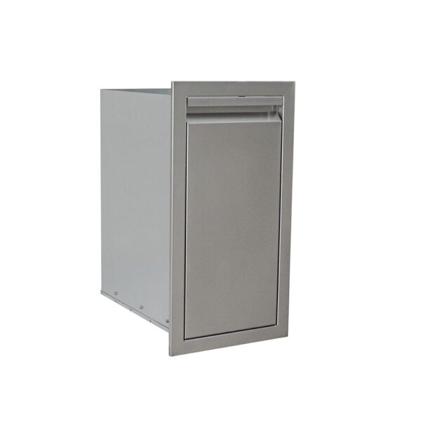 RCS Charcoal / Pellet Storage Drawer - VDCP1