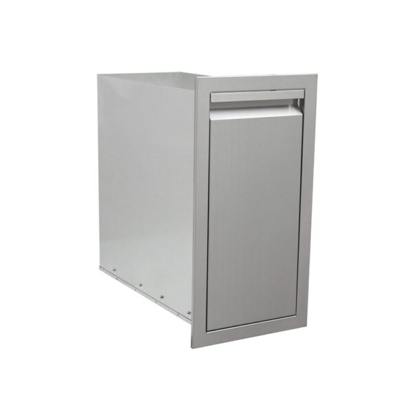 RCS Charcoal / Pellet Storage Drawer - VDCP1