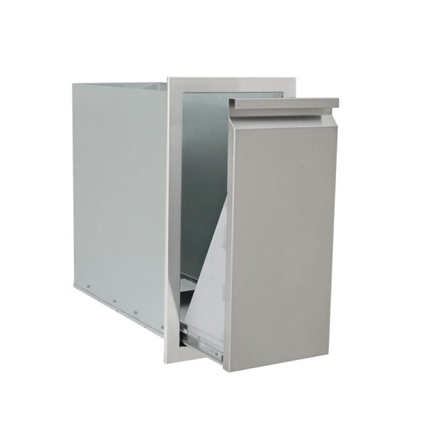 RCS Charcoal / Pellet Storage Drawer - VDCP1