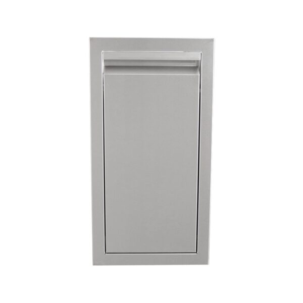 RCS Narrow Trash Drawer - VTD4