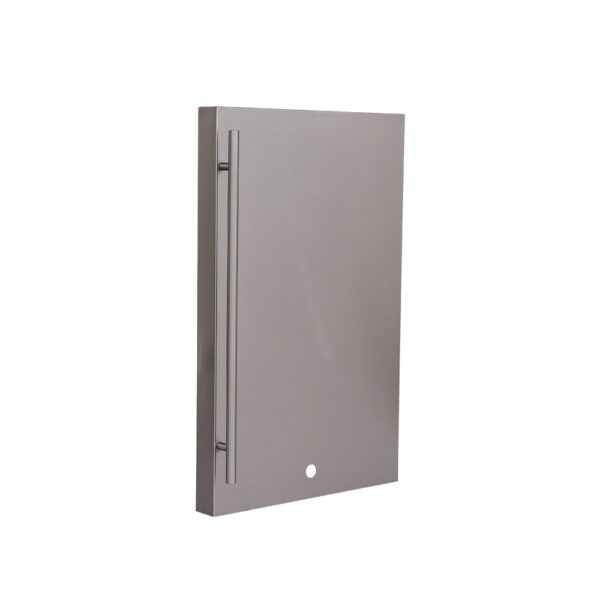 RCS Refrigerator Door Upgrade Kit for REFR1A - Swing Right