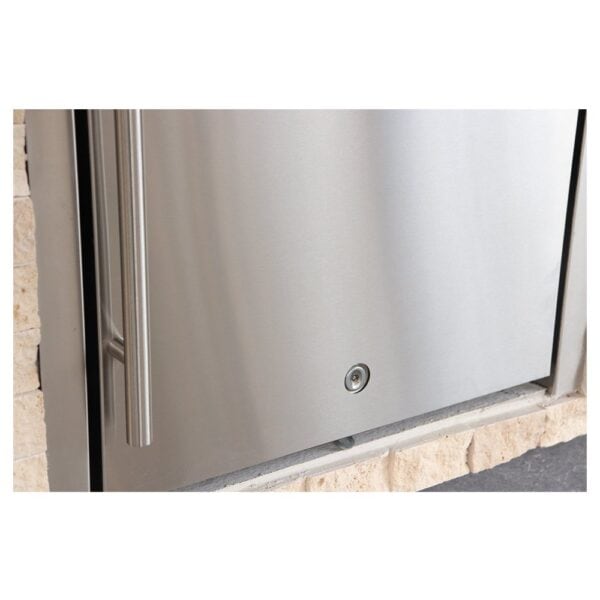 RCS Refrigerator Door Upgrade Kit for REFR1A - Swing Right
