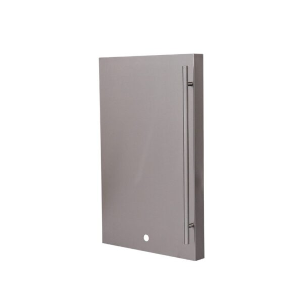 RCS Refrigerator Door Upgrade Kit for REFR1A - Swings Left